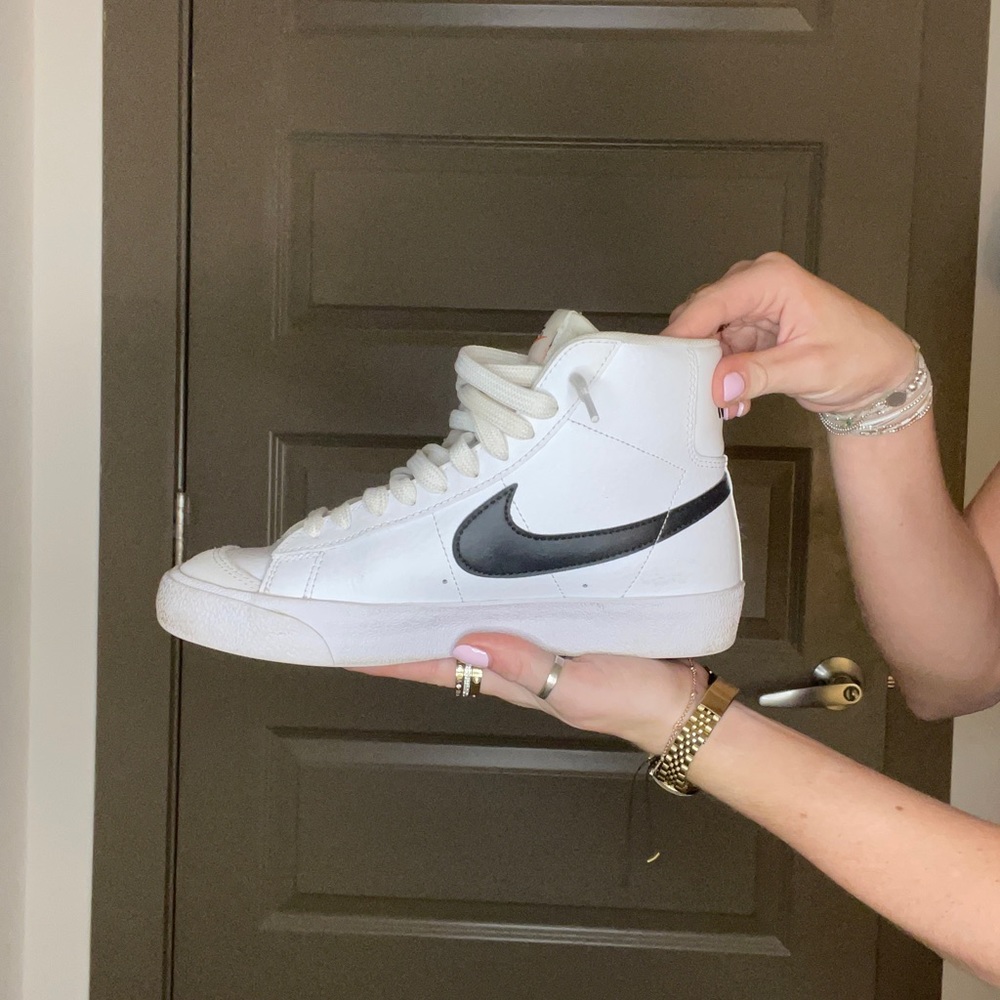 Nike blazers